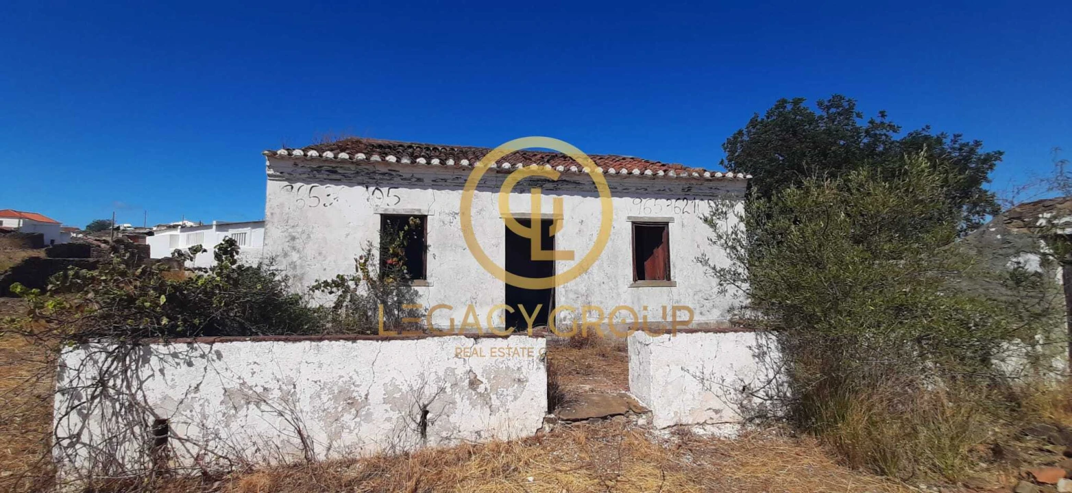 Quinta T5 para Venda em Azinhal Foto 1