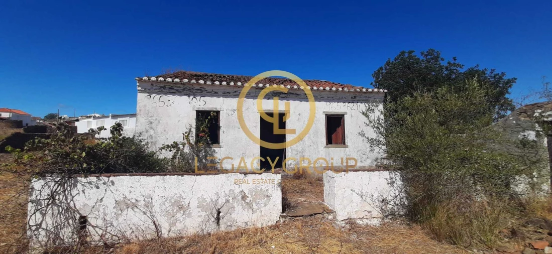 Quinta T5 para Venda em Azinhal