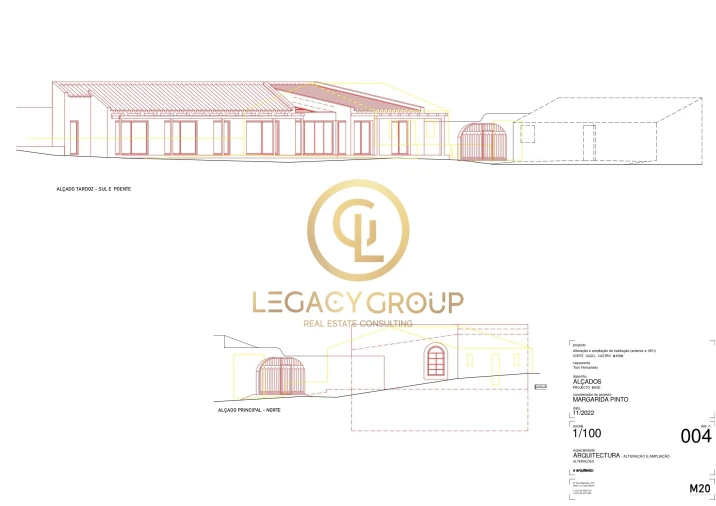 Quinta T5 para Venda em Azinhal Foto 4