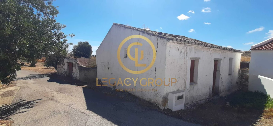 Quinta T5 para Venda em Azinhal Foto 3