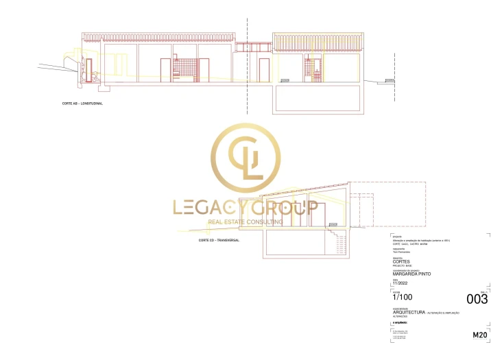 Quinta T5 para Venda em Azinhal Foto 15