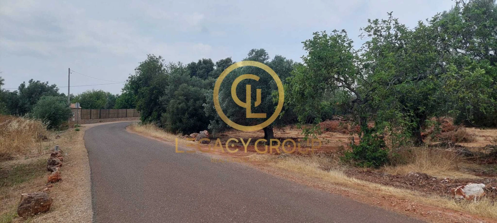 Terreno para Venda em Alte Foto 5