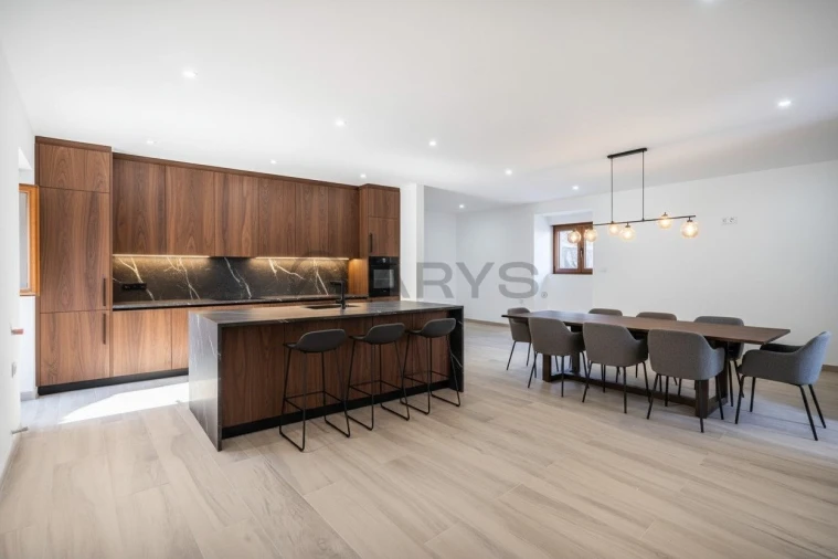 Moradia T3 para Venda em Taide Foto 2