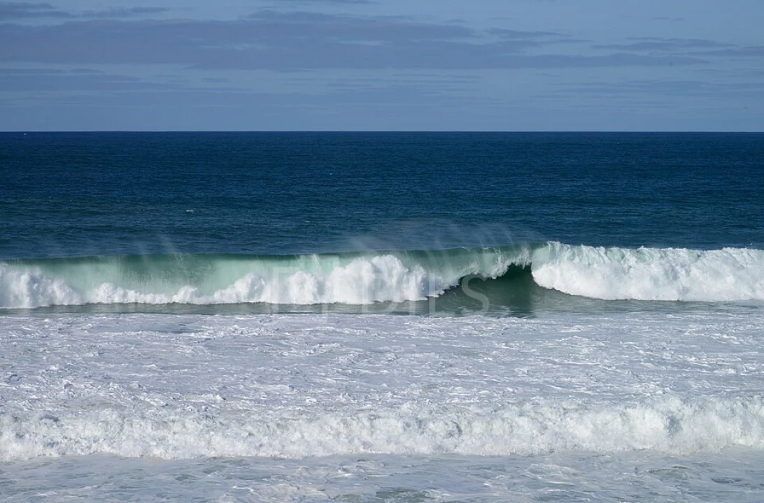 Apartamento T2 para Venda em Porto Covo Foto 13