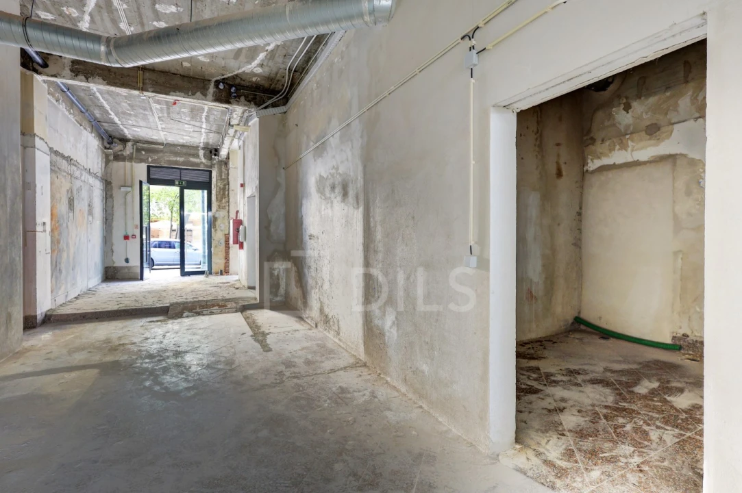 Loja para Arrendamento em Avenidas Novas Foto 10