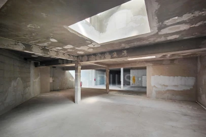 Loja para Arrendamento em Avenidas Novas