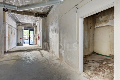 Loja para Arrendamento em Avenidas Novas