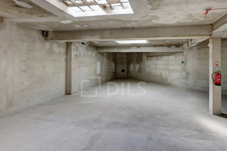 Loja para Arrendamento em Avenidas Novas Foto 5