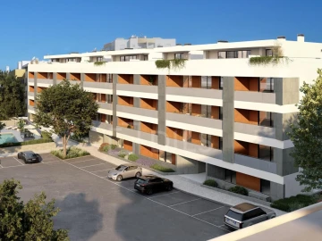 Apartamento T3 para Venda em Lagos (São Sebastião e Santa Maria)
