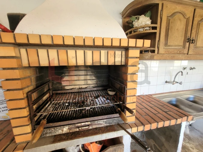 Moradia T3 para Venda em Amora Foto 34