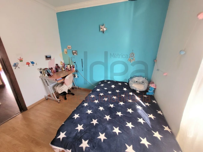 Moradia T3 para Venda em Amora Foto 7