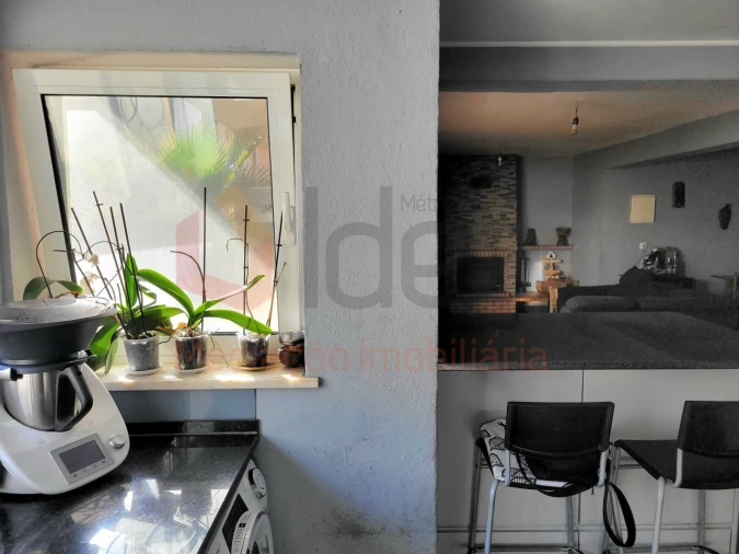 Moradia T3 para Venda em Amora Foto 17