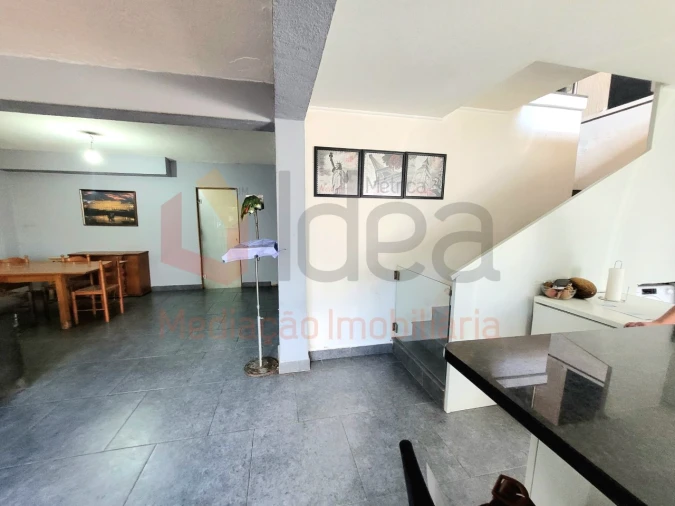 Moradia T3 para Venda em Amora Foto 23