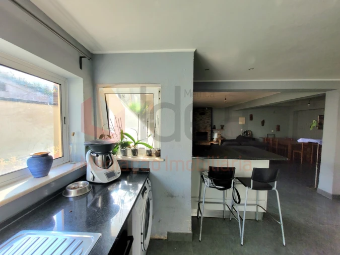 Moradia T3 para Venda em Amora Foto 22