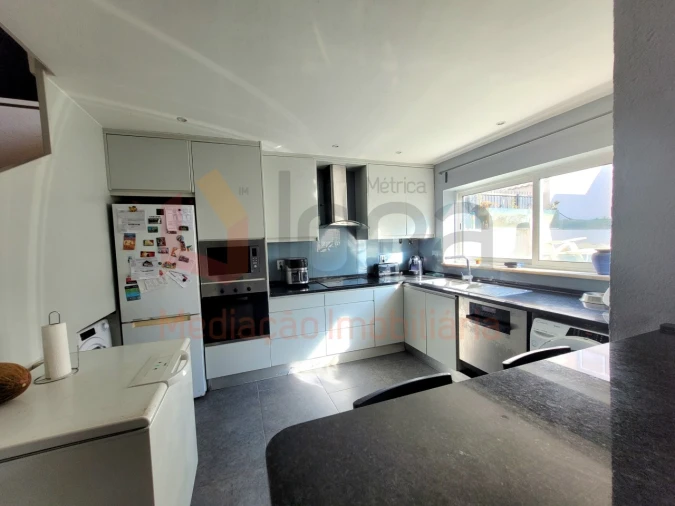 Moradia T3 para Venda em Amora Foto 21