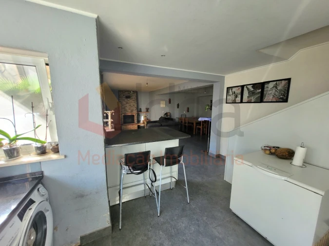 Moradia T3 para Venda em Amora Foto 19