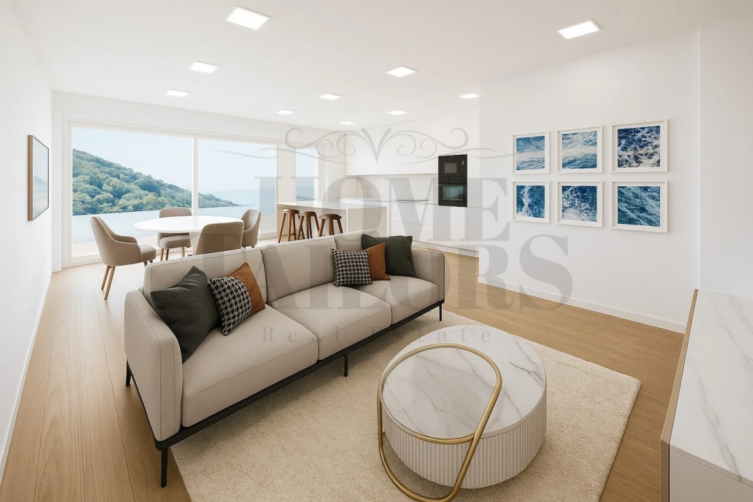 Apartamento T2 para Venda em Sesimbra (Castelo) Foto 1