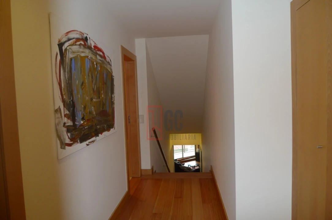Apartamento T3 para Venda em Lordelo do Ouro e Massarelos Foto 11