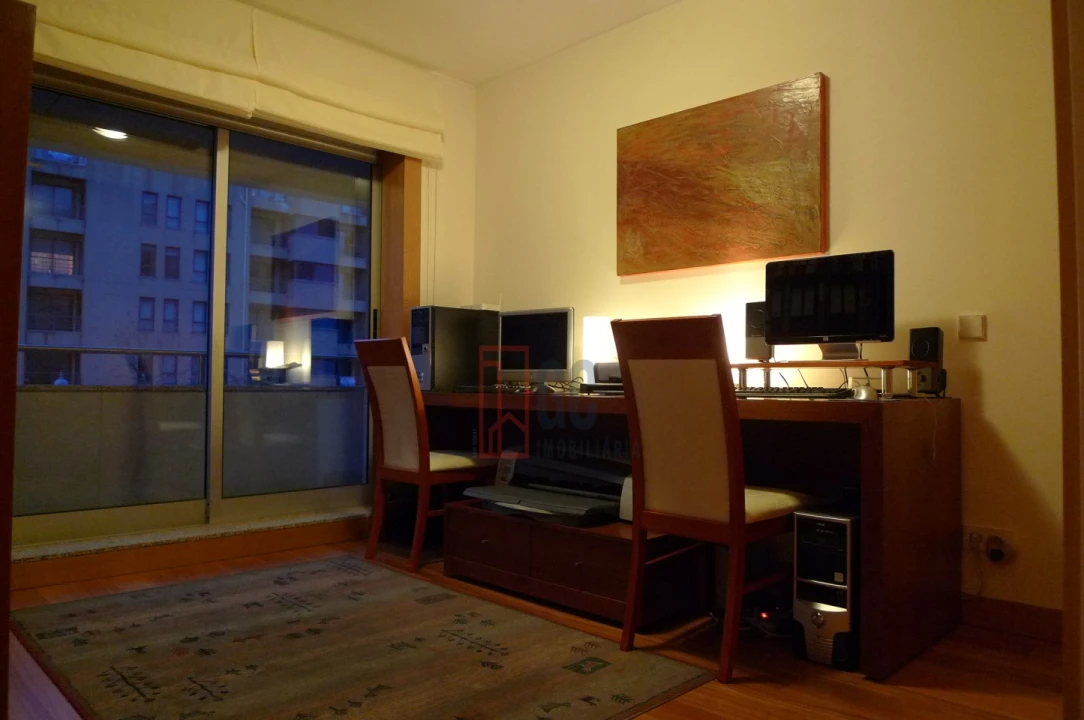 Apartamento T3 para Venda em Lordelo do Ouro e Massarelos Foto 20