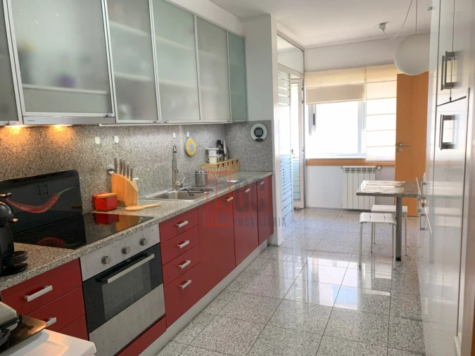 Apartamento T3 para Venda em Lordelo do Ouro e Massarelos Foto 9