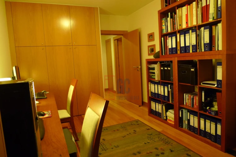 Apartamento T3 para Venda em Lordelo do Ouro e Massarelos Foto 19