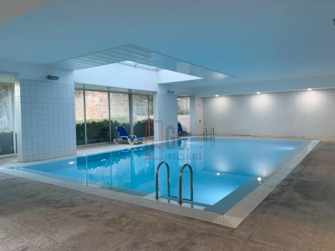Apartamento T3 para Venda em Lordelo do Ouro e Massarelos Foto 23