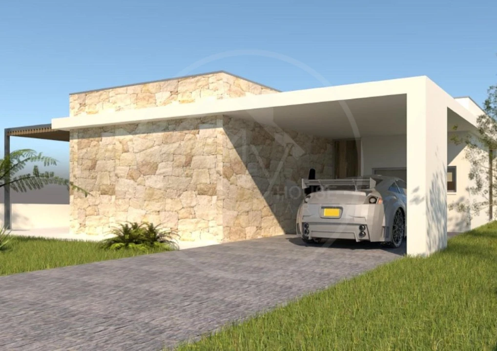 Terreno Agricola ou Rústico para Venda em Telões Foto 3