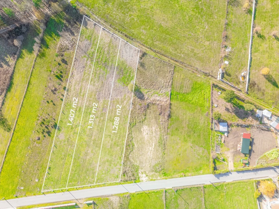 Terreno Agricola ou Rústico para Venda em Telões Foto 7