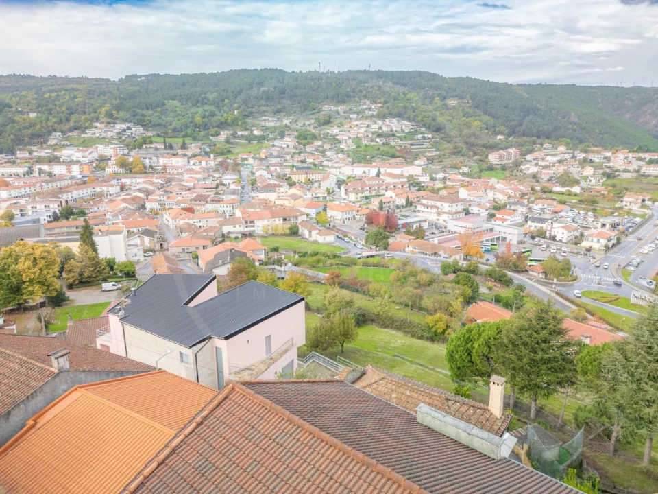 Moradia T2 para Venda em Vila Pouca de Aguiar Foto 11