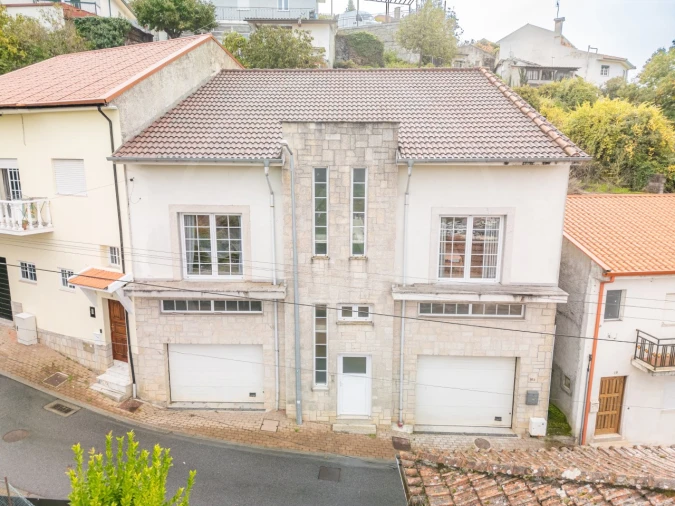 Moradia T2 para Venda em Vila Pouca de Aguiar Foto 10