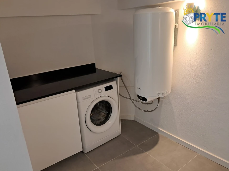 Moradia T2 para Venda em Cabeçudo Foto 17