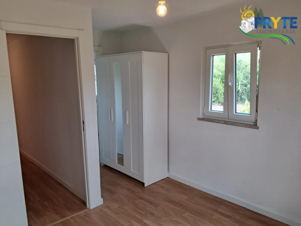 Moradia T2 para Venda em Cabeçudo Foto 25