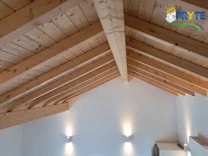 Moradia T2 para Venda em Cabeçudo Foto 16