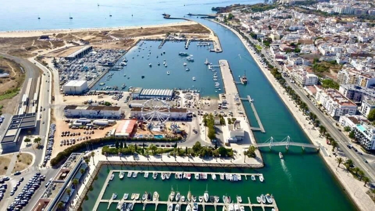 Apartamento T2 para Venda em Lagos (São Sebastião e Santa Maria) Foto 10