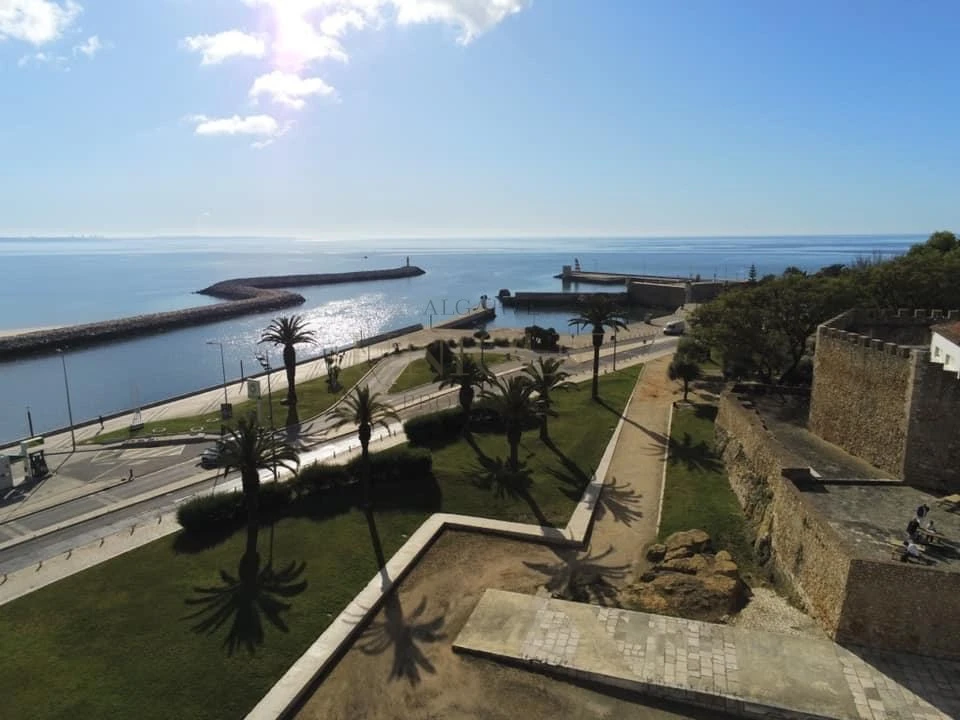 Apartamento T2 para Venda em Lagos (São Sebastião e Santa Maria) Foto 13