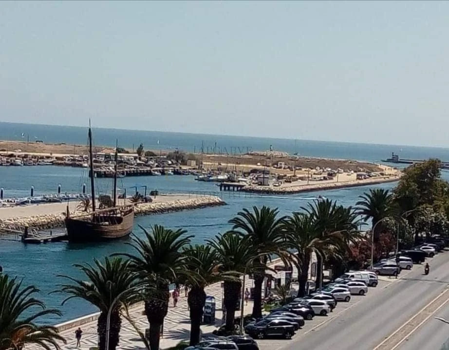 Apartamento T2 para Venda em Lagos (São Sebastião e Santa Maria) Foto 11