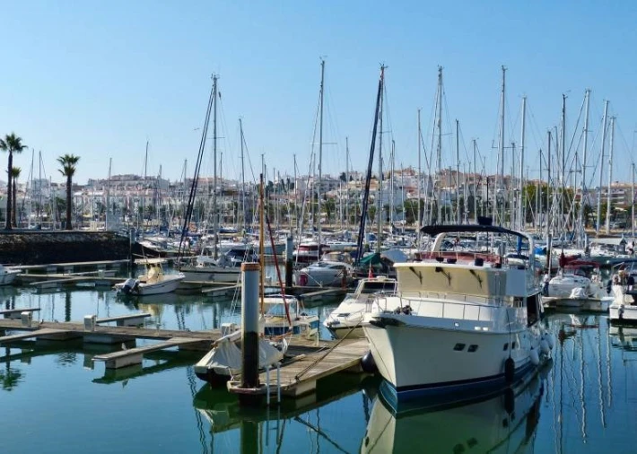 Apartamento T2 para Venda em Lagos (São Sebastião e Santa Maria) Foto 10