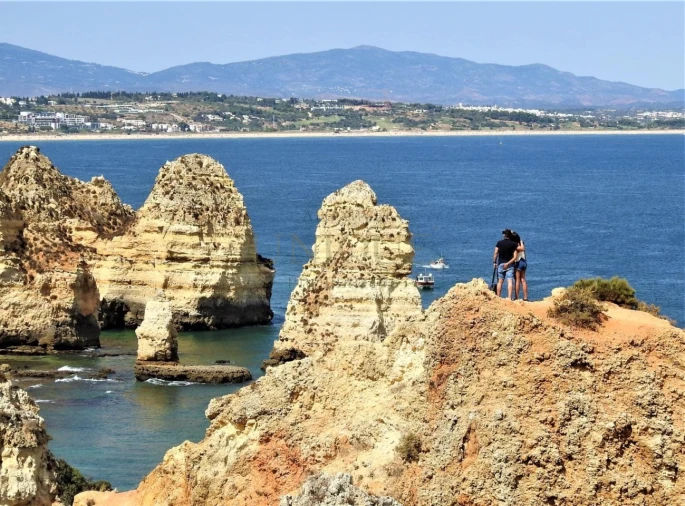 Apartamento T2 para Venda em Lagos (São Sebastião e Santa Maria) Foto 13