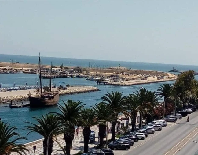 Apartamento T2 para Venda em Lagos (São Sebastião e Santa Maria) Foto 12