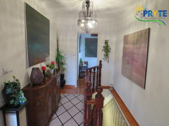 Moradia T4 para Venda em Alvares Foto 15