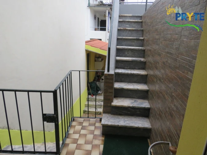 Moradia T4 para Venda em Alvares Foto 25