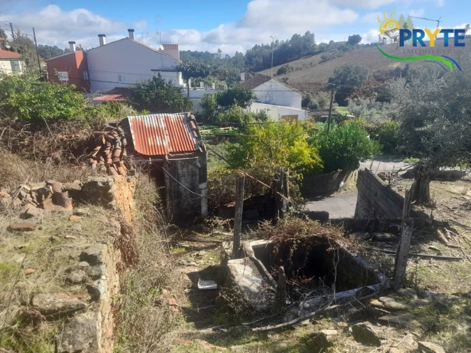 Terreno para Venda em Proença-A-Nova e Peral Foto 8