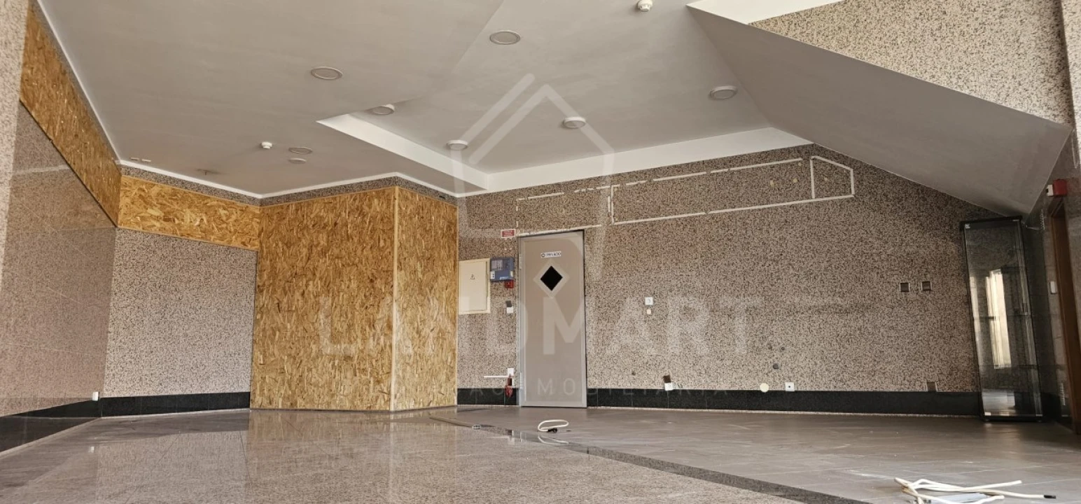 Loja para Arrendamento em Benedita Foto 4