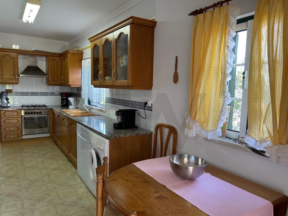 Moradia T3 para Venda em Monte Gordo Foto 9