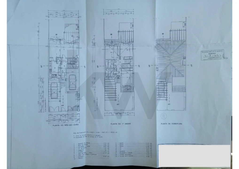 Moradia T3 para Venda em Monte Gordo Foto 28