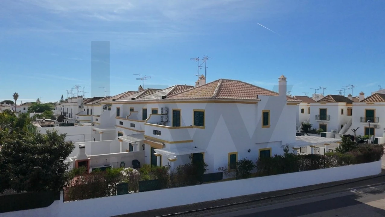 Moradia T3 para Venda em Monte Gordo Foto 34