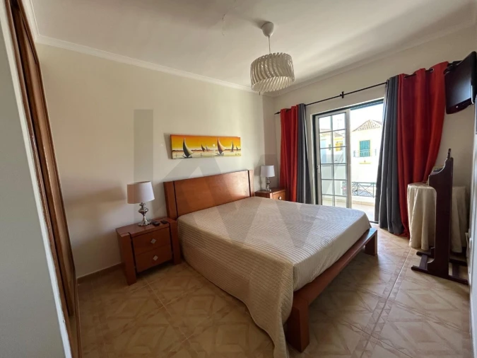 Moradia T3 para Venda em Monte Gordo Foto 13