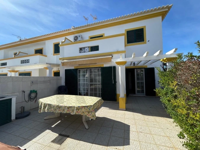 Moradia T3 para Venda em Monte Gordo Foto 23