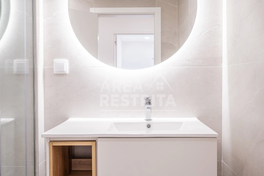 Apartamento T2 para Venda em Alhandra, São João dos Montes e Calhandriz Foto 29