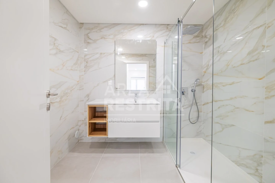 Apartamento T2 para Venda em Alhandra, São João dos Montes e Calhandriz Foto 35